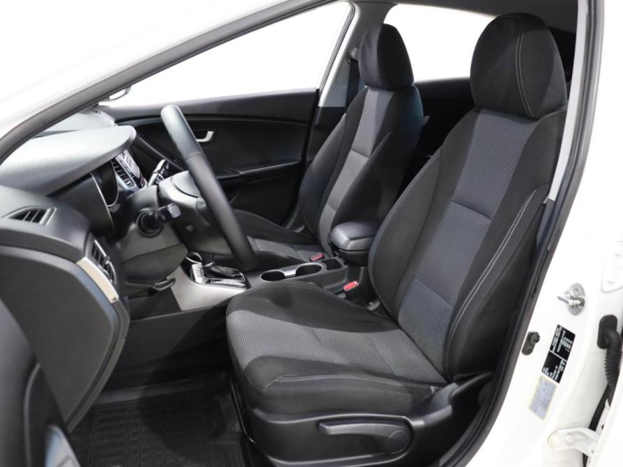 Hyundai i30 II Ростов-на-Дону  - изображение 10
