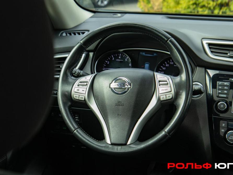 Nissan X-Trail III Москва  - изображение 11