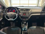 Kia Rio III Рестайлинг Екатеринбург  - изображение 25