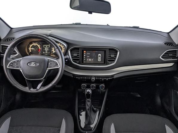 Lada (ВАЗ) Vesta I Рестайлинг (NG) с пробегом 2024 года, цена 1 485 000 рублей, 40803 км, седан, Автокод Объявления