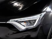 Toyota RAV4 IV (XA40) Иркутск  - изображение 50