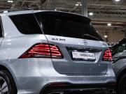 Mercedes-Benz GLE I (W166) Санкт-Петербург  - изображение 39