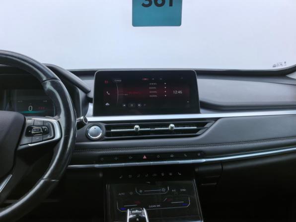Chery Tiggo 7 Pro I с пробегом 2021 года, цена 1 390 000 рублей, 93000 км, внедорожник, Автокод Объявления