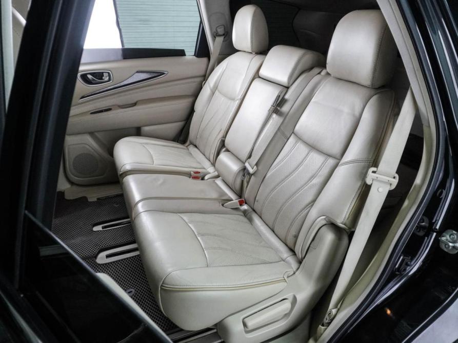 Infiniti JX Воронеж  - изображение 9