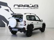 Lada (ВАЗ) Niva Travel I Ростов-на-Дону  - изображение 29