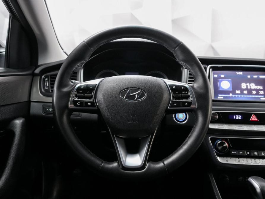 Hyundai Sonata VII (LF) Рестайлинг Ульяновск  - изображение 13