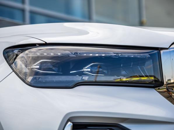 Geely Monjaro I с пробегом 2024 года, цена 3 448 000 рублей, 12069 км, внедорожник, Автокод Объявления