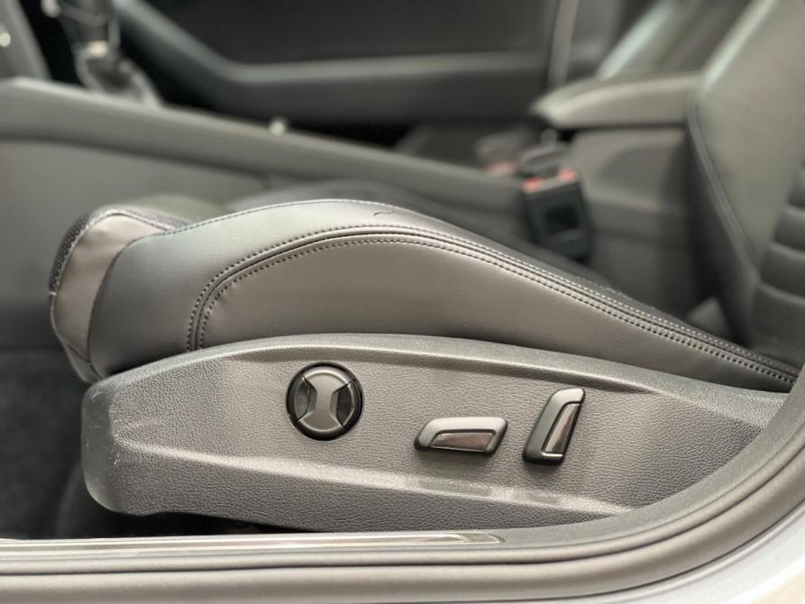 Volkswagen Passat B8 Кемерово  - изображение 31