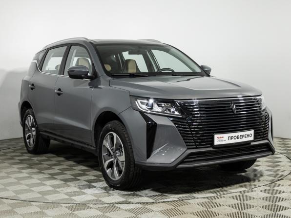 Livan X6 Pro с пробегом 2023 года, цена 1 739 900 рублей, 13101 км, внедорожник, Автокод Объявления
