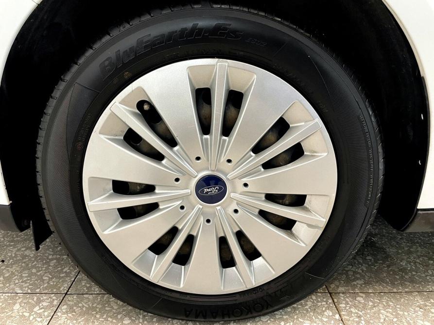 Ford Focus III Рестайлинг Москва  - изображение 14