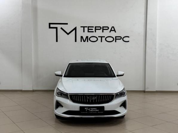 Geely Emgrand II с пробегом 2023 года, цена 1 685 000 рублей, 14458 км, седан, Автокод Объявления