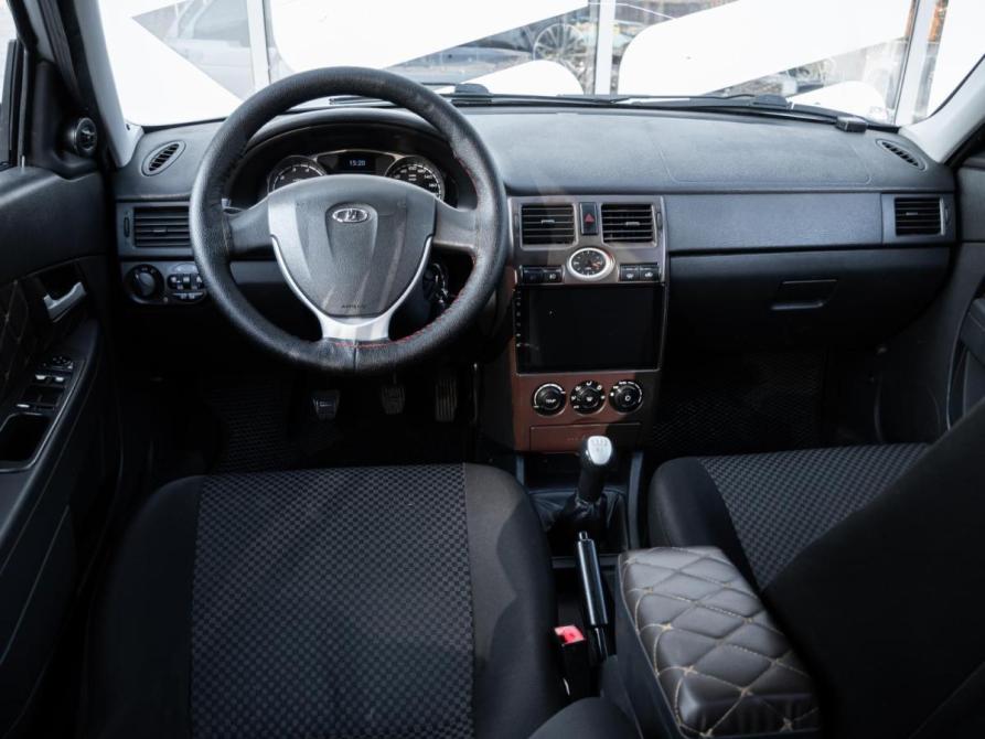 Lada (ВАЗ) Priora I Ставрополь  - изображение 6