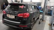 Haval H6 I Санкт-Петербург  - изображение 9