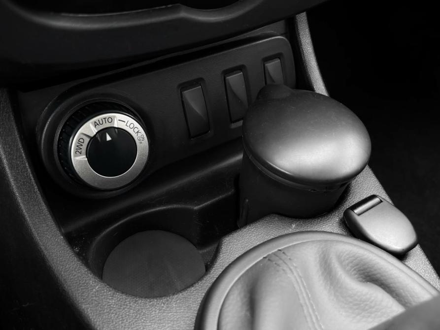 Renault Duster I Рестайлинг Нижний Новгород  - изображение 11