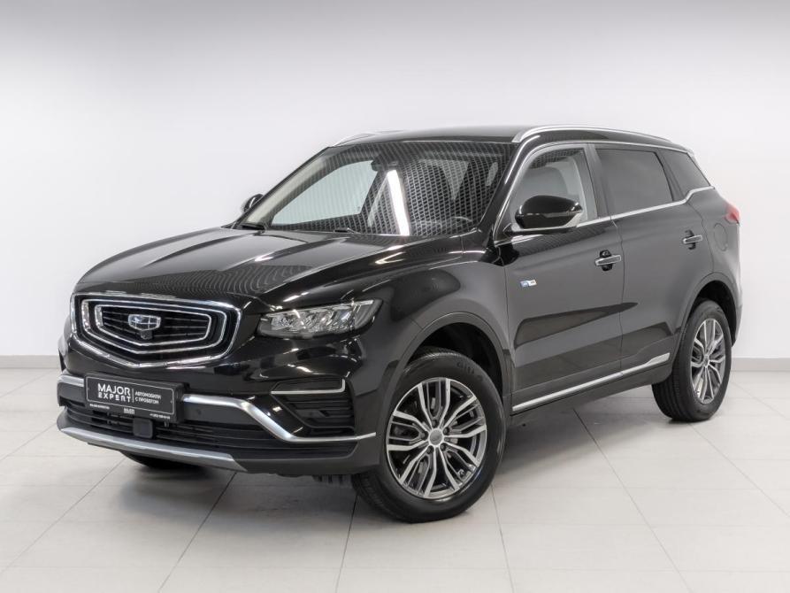 Geely Atlas Pro Санкт-Петербург  - изображение 1