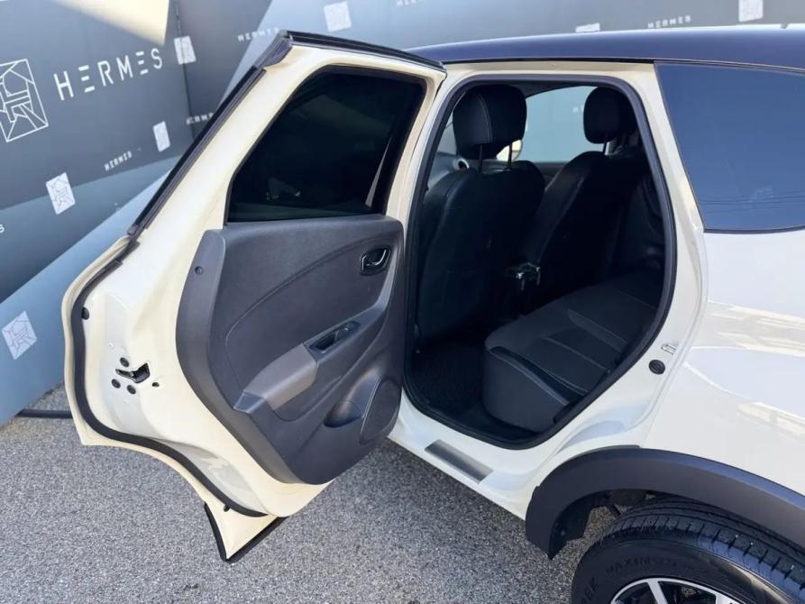 Renault Kaptur I Минеральные Воды  - изображение 21