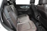 Chery Tiggo 8 Pro Max I Рестайлинг Москва  - изображение 40