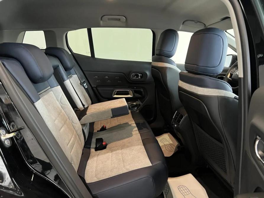 Citroen C5 Aircross I Рестайлинг Москва  - изображение 5