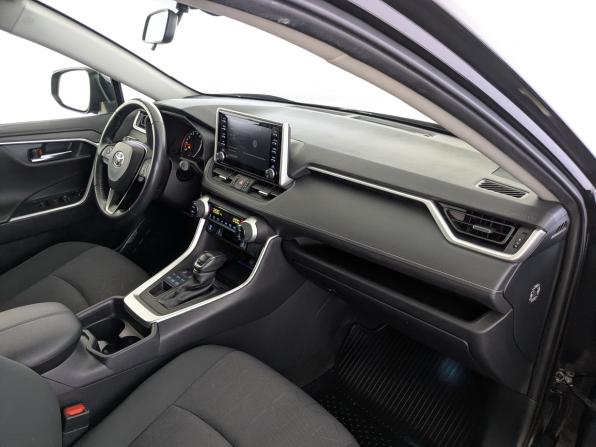 Toyota RAV4 V (XA50) с пробегом 2020 года, цена 3 100 000 рублей, 85381 км, внедорожник, Автокод Объявления