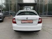 Skoda Rapid I Рестайлинг Екатеринбург  - изображение 38