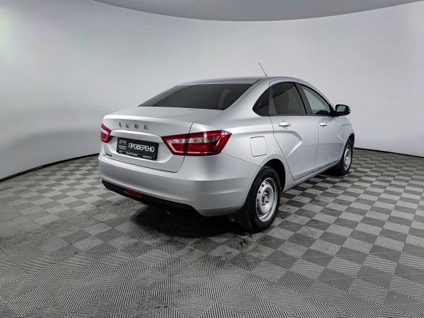 Lada (ВАЗ) Vesta I с пробегом 2018 года, цена 950 000 рублей, 62895 км, седан, Автокод Объявления