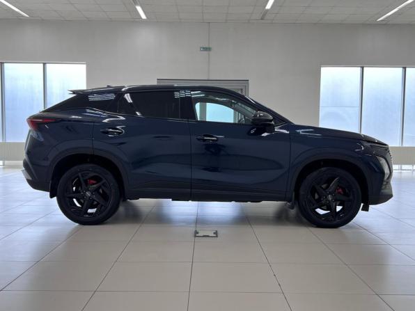 Omoda C5 I с пробегом 2023 года, цена 1 790 000 рублей, 29257 км, внедорожник, Автокод Объявления