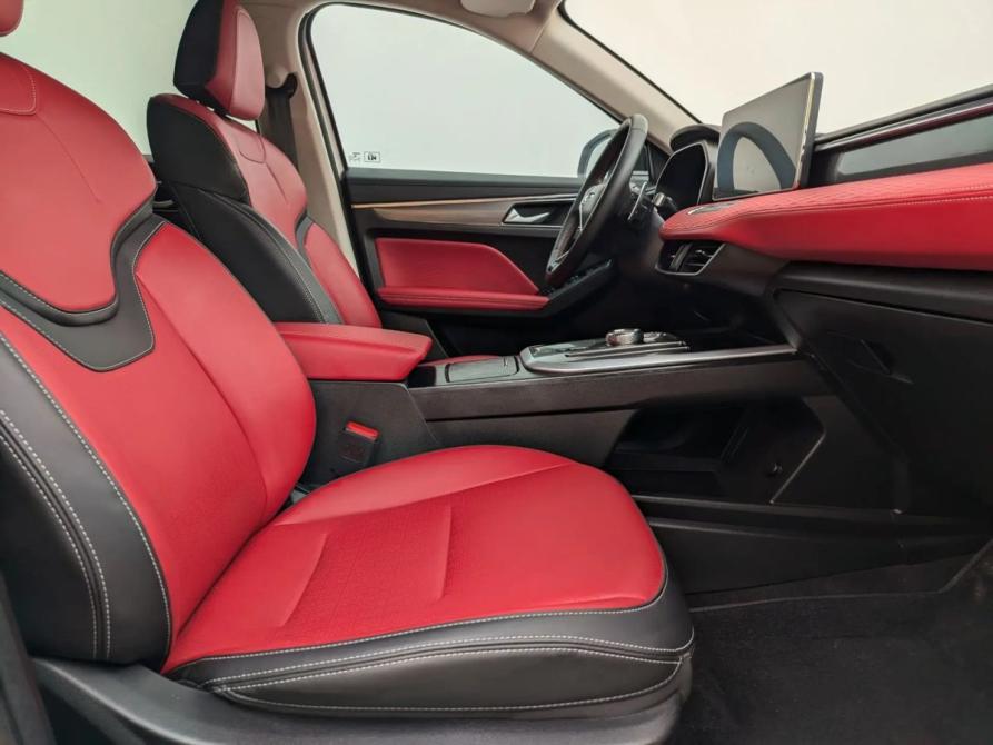 Haval Jolion I Рестайлинг Москва  - изображение 10