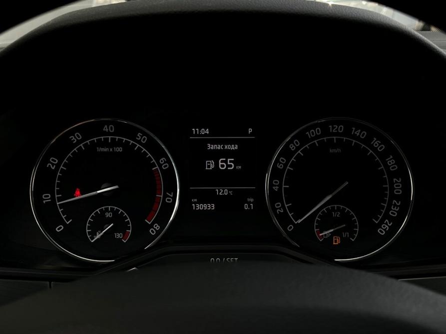 Skoda Superb III Санкт-Петербург  - изображение 24