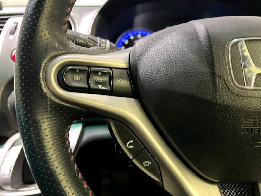 Honda Stream II Рестайлинг Новосибирск  - изображение 23