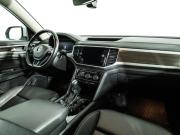 Volkswagen Teramont I Санкт-Петербург  - изображение 31