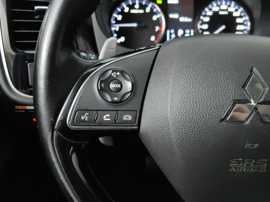 Mitsubishi Outlander III Рестайлинг 2 Подольск  - изображение 17
