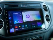 Volkswagen Tiguan I Рестайлинг Ижевск  - изображение 43