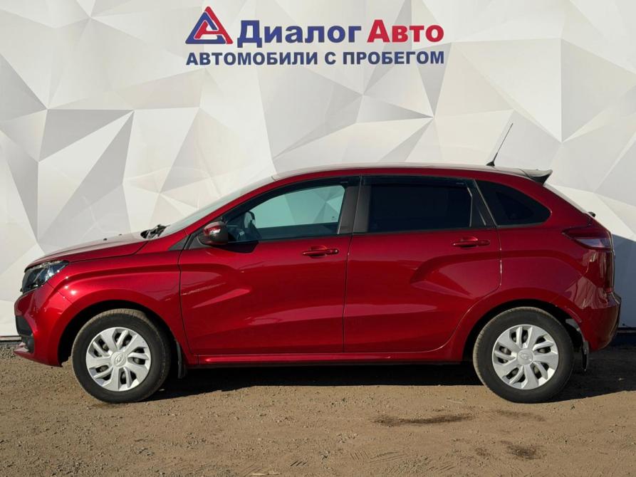 Lada (ВАЗ) XRAY I Набережные Челны  - изображение 11