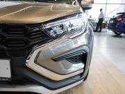 Lada (ВАЗ) Vesta I Рестайлинг (NG) Москва  - изображение 11
