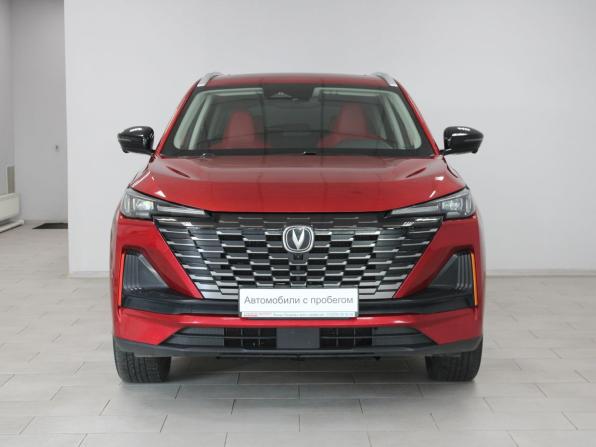 Changan CS55 Plus II с пробегом 2024 года, цена 1 999 900 рублей, 82187 км, внедорожник, Автокод Объявления