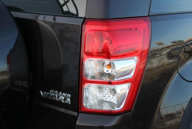 Suzuki Grand Vitara II Рестайлинг 2 с пробегом 2014 года, цена 1 250 000 рублей, 125000 км, внедорожник, Автокод Объявления
