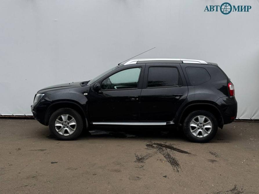 Nissan Terrano III (D10) Москва  - изображение 5