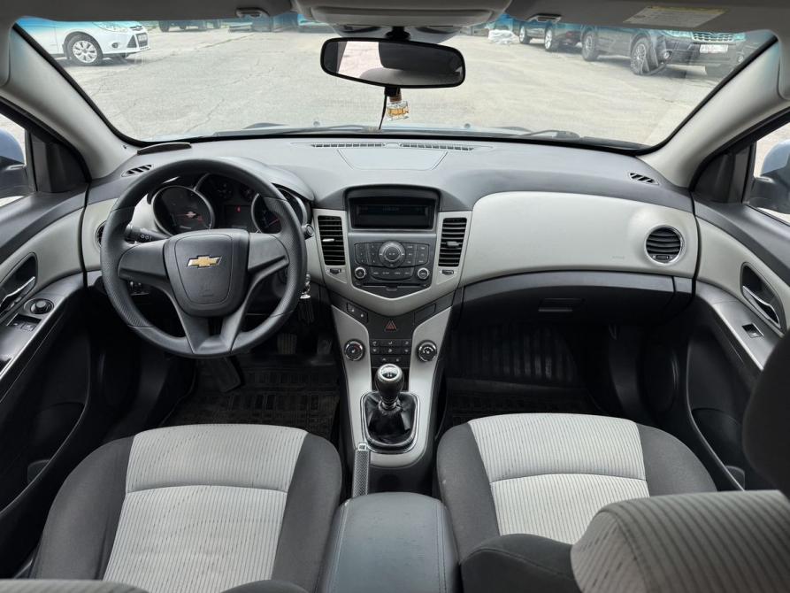 Chevrolet Cruze I Ижевск  - изображение 12