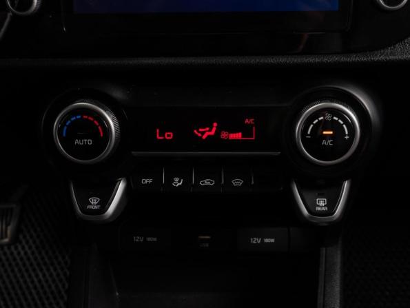 Kia Rio IV Рестайлинг с пробегом 2021 года, цена 1 729 000 рублей, 82994 км, хэтчбек, Автокод Объявления