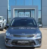 Kia Rio IV Октябрьский  - изображение 17