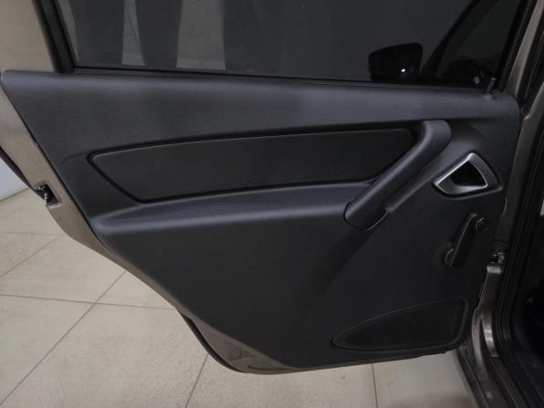 Lada (ВАЗ) Granta I Рестайлинг с пробегом 2024 года, цена 923 000 рублей, 9615 км, седан, Автокод Объявления