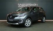 Renault Kaptur I Уфа  - изображение 20