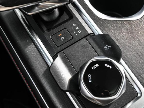 Changan CS55 Plus II с пробегом 2024 года, цена 1 939 000 рублей, 69224 км, внедорожник, Автокод Объявления