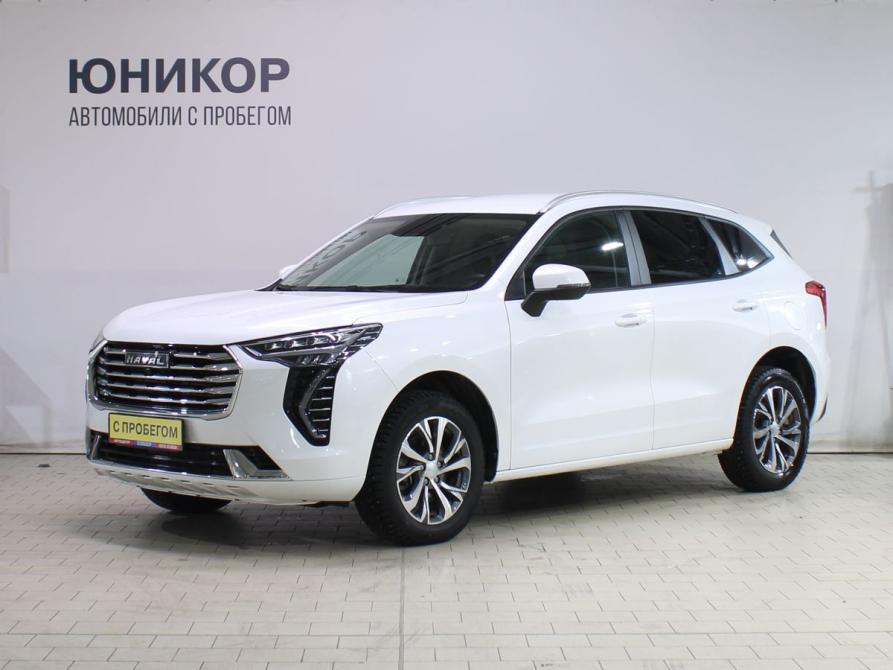 Haval Jolion I Рестайлинг Дзержинск  - изображение 1