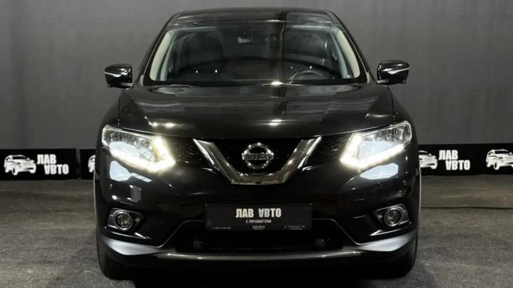 Nissan X-Trail III Смоленск  - изображение 2