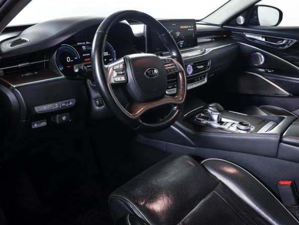 Kia K900 II с пробегом 2020 года, цена 2 990 000 рублей, 159680 км, седан, Автокод Объявления