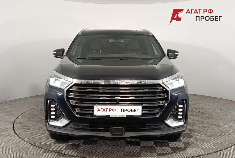 JETOUR X90+ Волгоград  - изображение 2