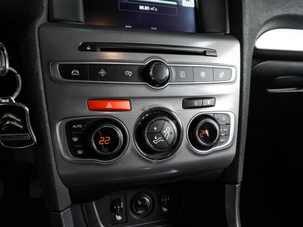 Citroen C4 II Рестайлинг с пробегом 2019 года, цена 1 397 000 рублей, 32127 км, седан, Автокод Объявления