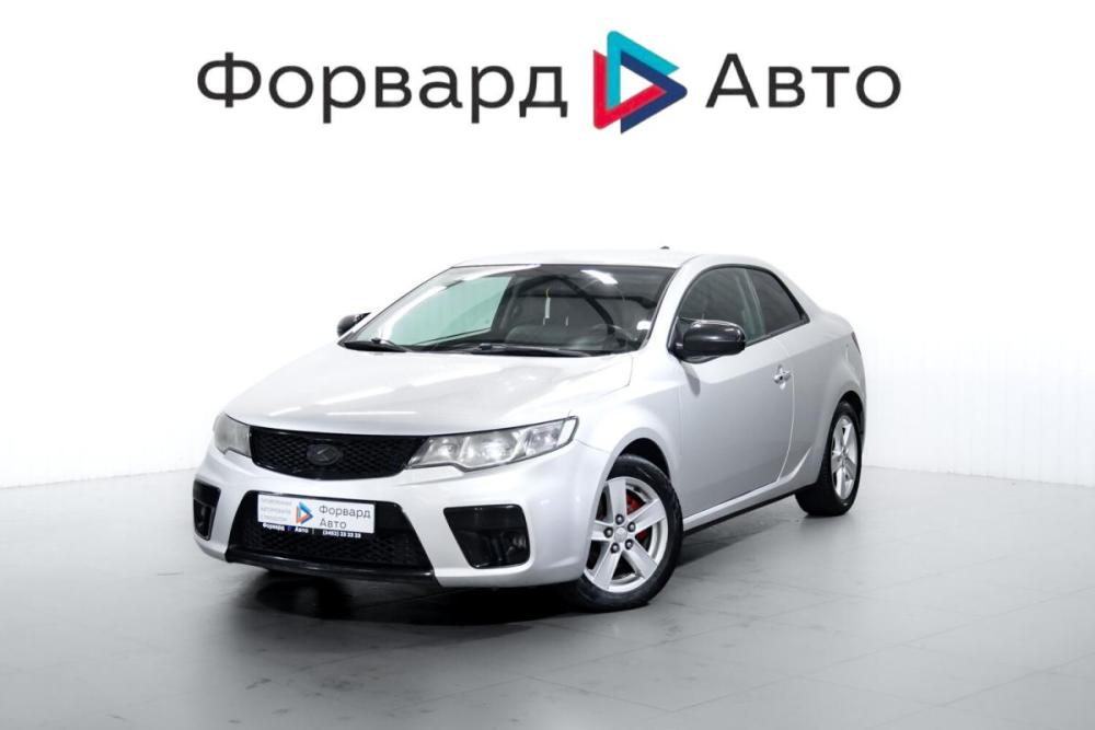 Kia Cerato II Тюмень  - изображение 4