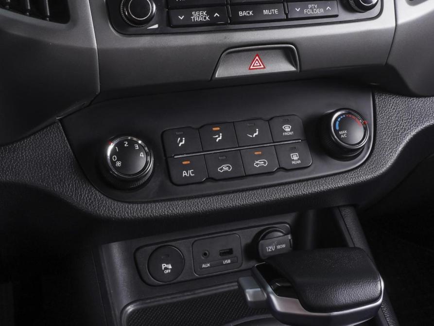 Kia Sportage III Ростов-на-Дону  - изображение 12